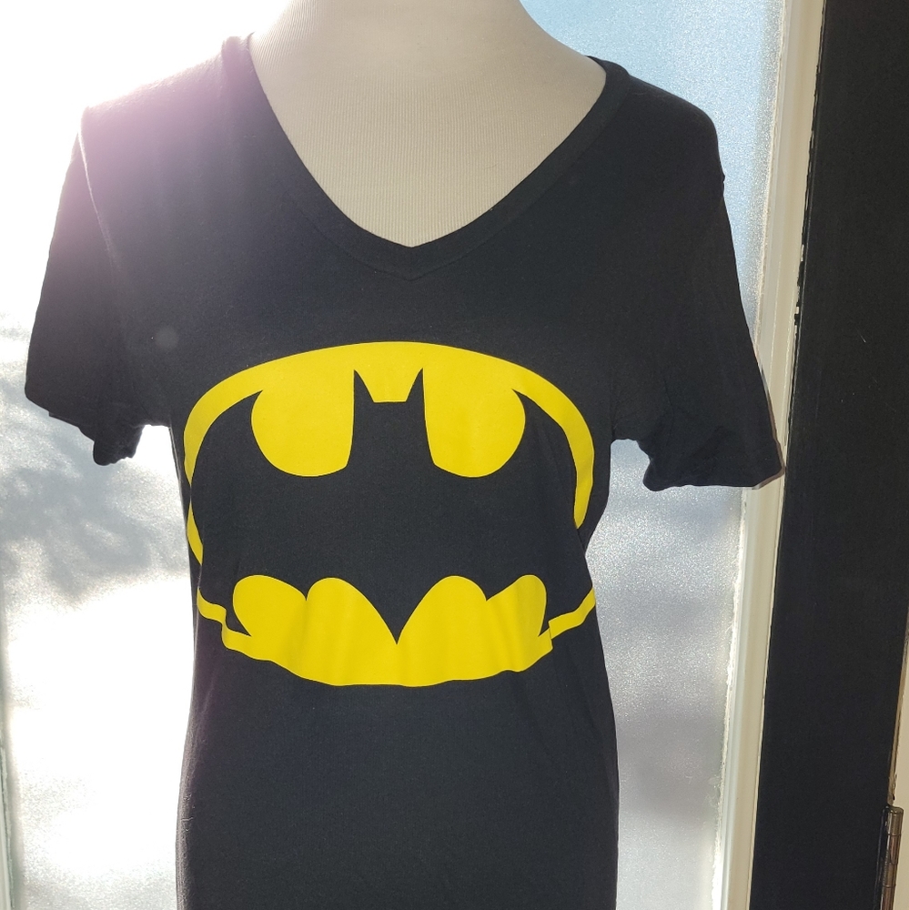 XL batman top